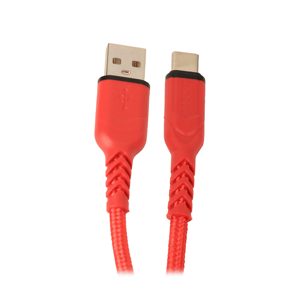 هوكو توصيله تايبسي بطول متر واحد و بقوه 60W - موديل X59