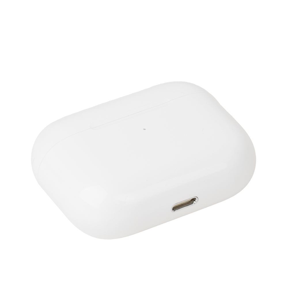 هوكو سماعة أدن بلوتوت لون أبيض - موديل EW04 بلس