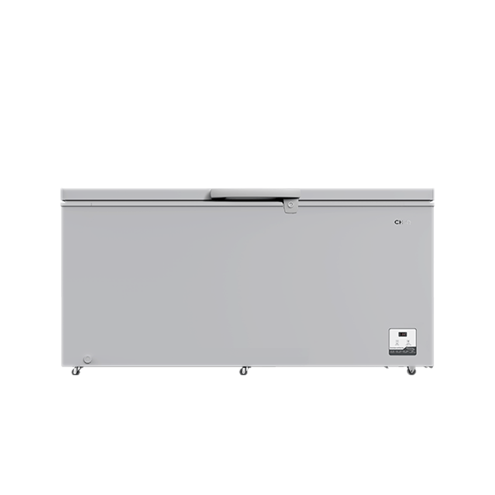 تشيك فريزر 500 لتر وقوة 51 واط انفرتر - موديل CCF650DSK3