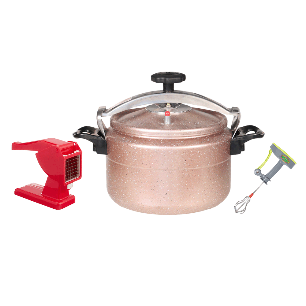 باكج أدوات المطبخ المتنوعة