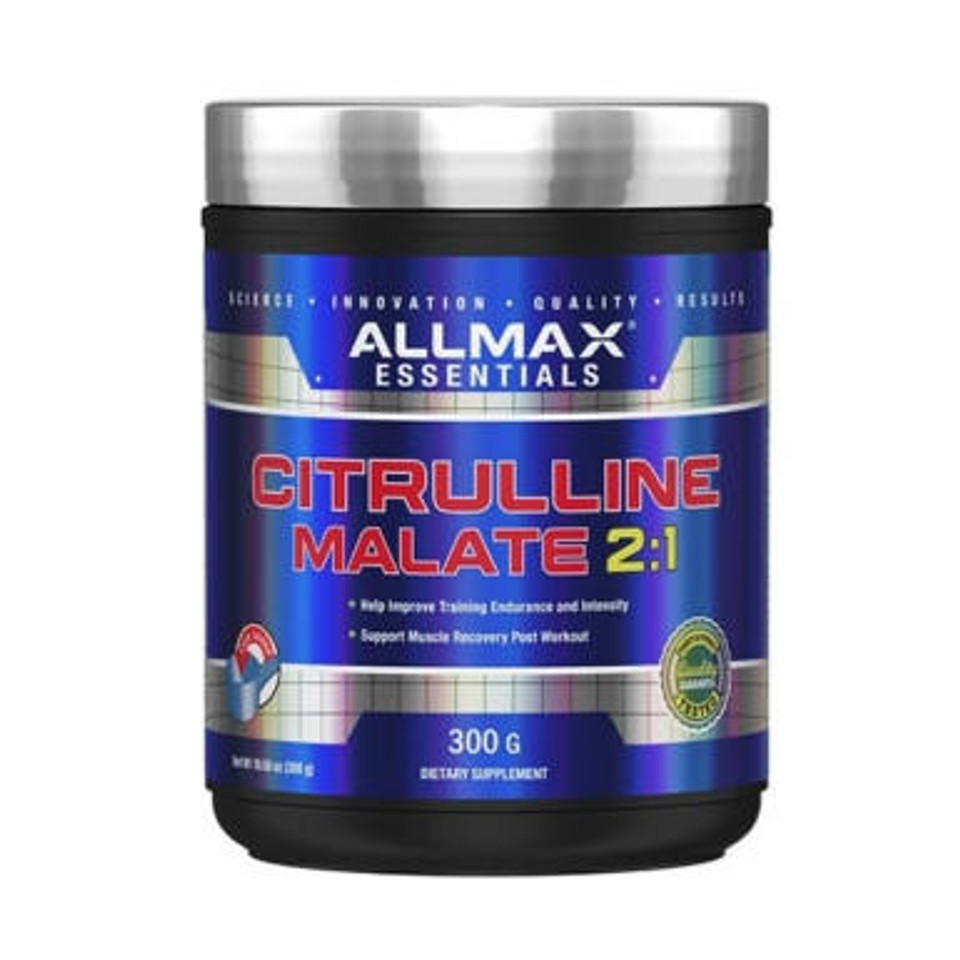 الماكس نيوترشن سترولين مالات- 300 جرام