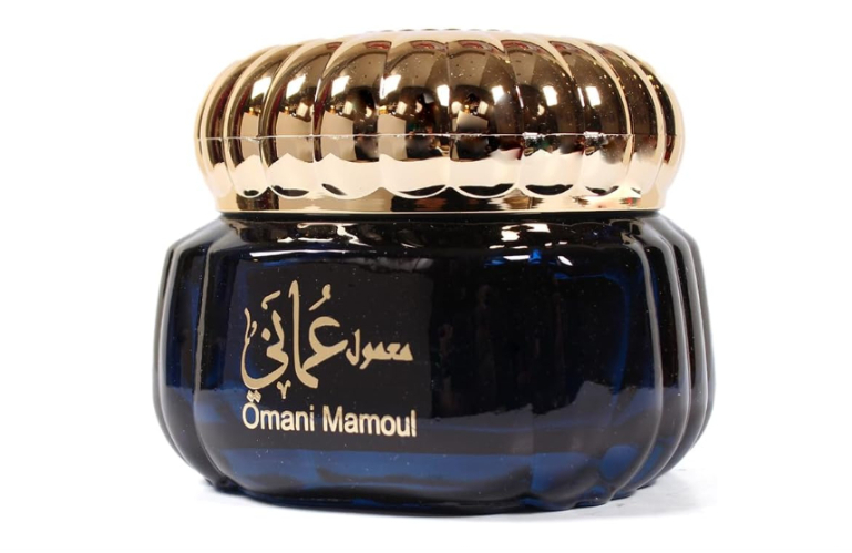 الماس للعطور معمول عماني - 60 جم