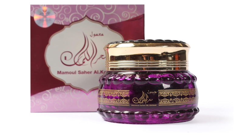 الماس للعطور معمول سحر الكلمات - 40 جم