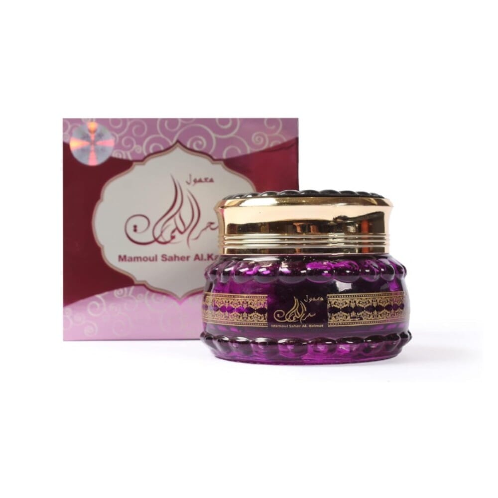 الماس للعطور معمول سحر الكلمات - 40 جم