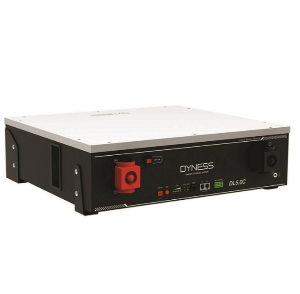 دينيس بطارية ليثيوم بسعة 5 كيلو فولت 48 وات - موديل DL5.0C