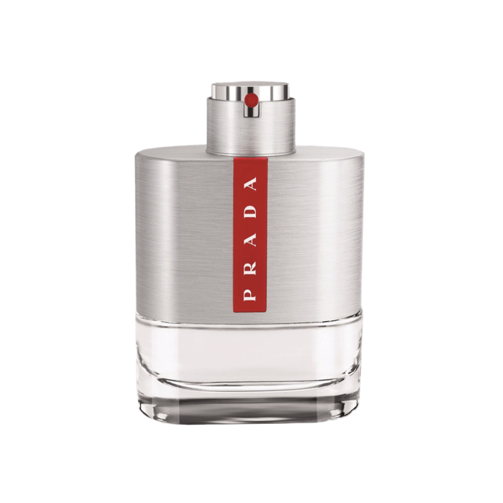 برادا عطر لونا روسا أو دو تواليت للرجال - 100 مل
