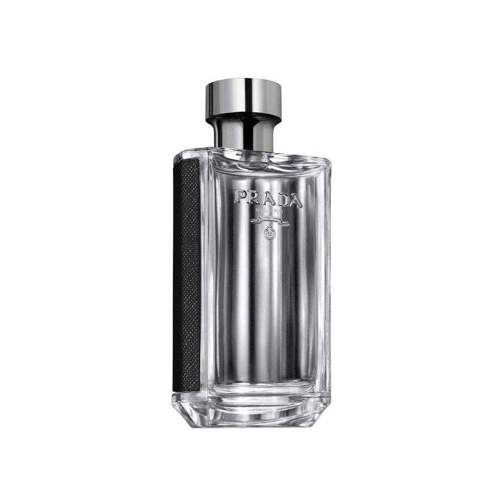 برادا عطر ميلانو أو دي تواليت للرجال - 100 مل