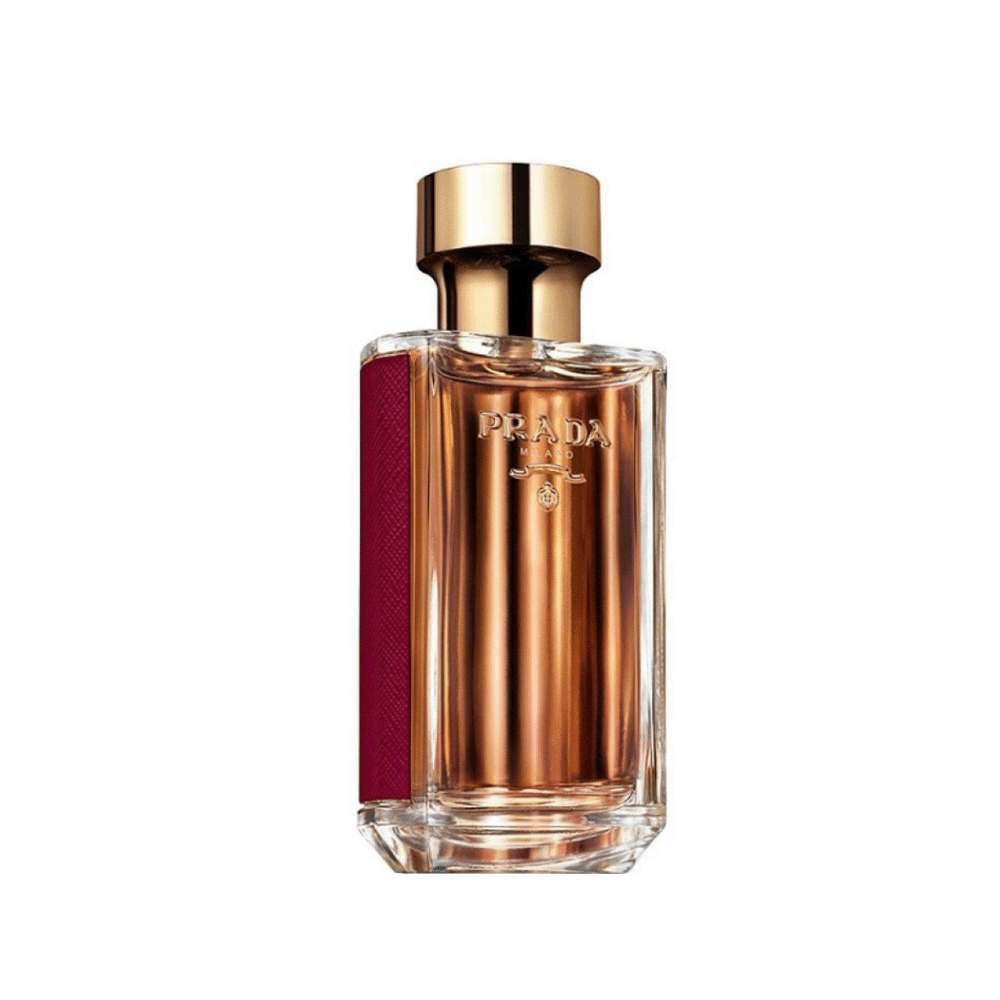 برادا عطر لا فيم انتنس أو دو بارفيوم للنساء - 100 مل