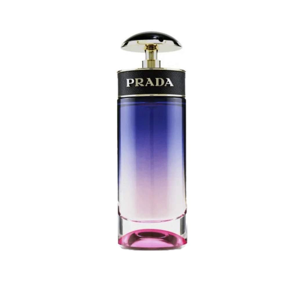 برادا عطر كاندي نايت أو دو بارفيوم للنساء - 80 مل