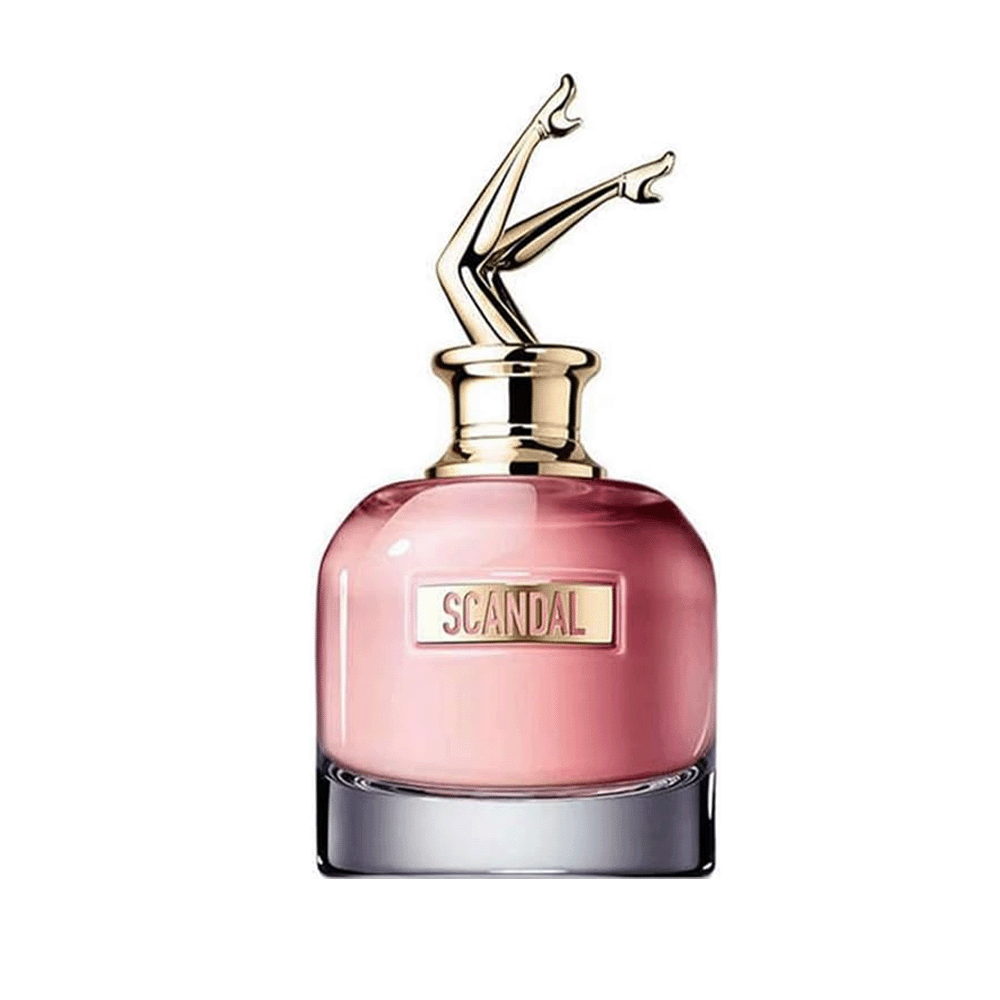جان بول غوتييه عطر سكاندال أو دو بارفيوم للنساء - 80 مل