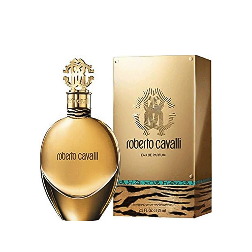 روبيرتو كافالي عطر روبيرتو كافالي أو دو بارفيوم للنساء - 75 مل 
