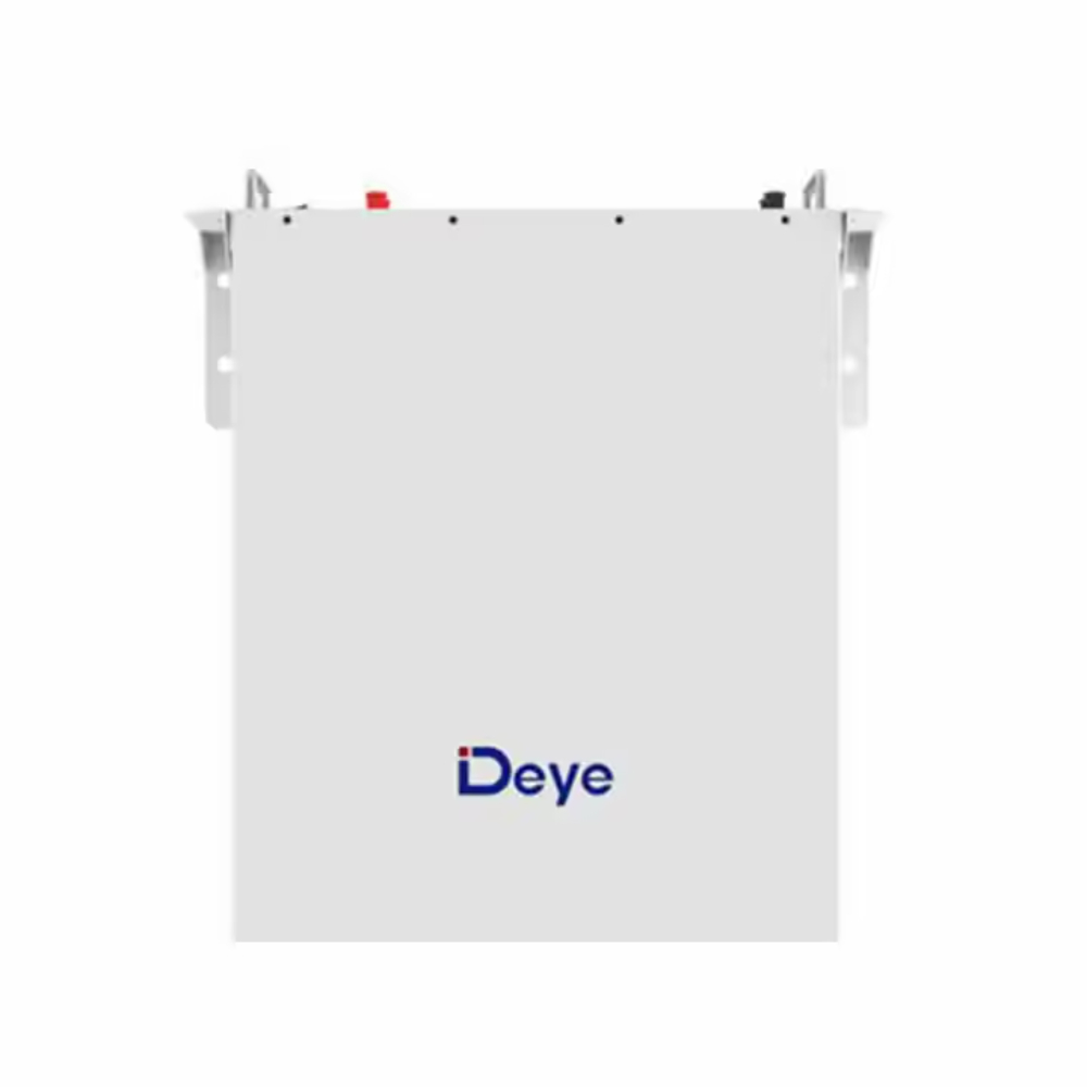 دايا بطارية تخزين الطاقة الشمسية 5 كيلو - موديل Se-G5.1