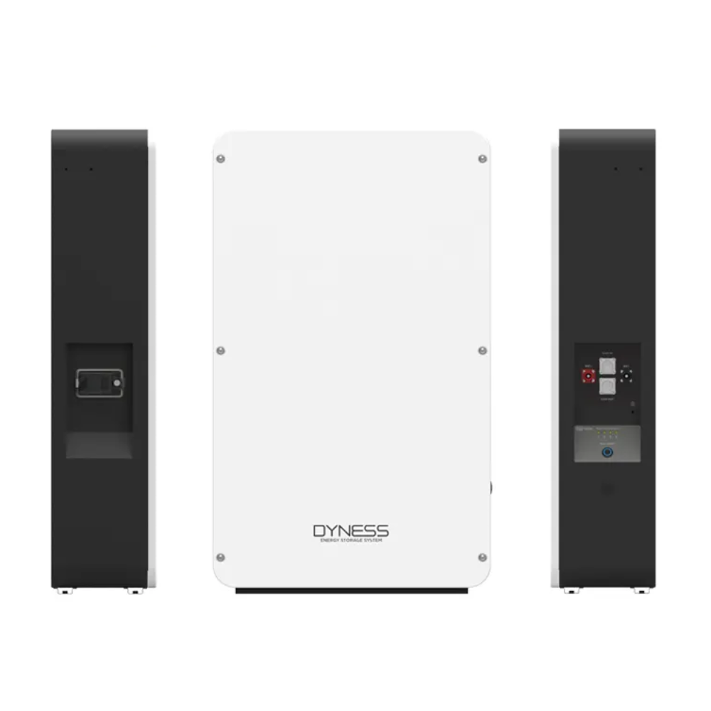 دينس بطارية تخزين الطاقة الشمسية 10 كيلو- موديل Powerbox-3
