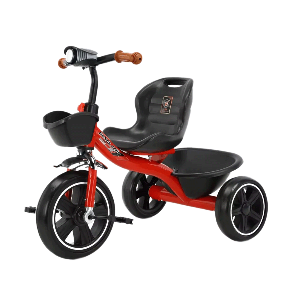 فانغاو دراجة ثلاثية العجلات جديدة للأطفال  