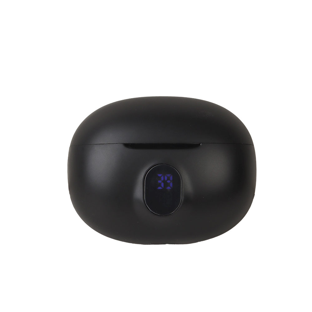 تي دبليو اس سماعات أذن لاسلكية بلوتوث - موديل 895B