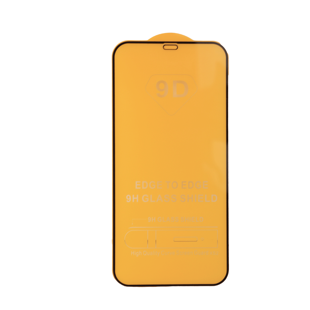 ردمي لاصق زجاجي جوال فايف جي - موديل Note 12 Pro Plus