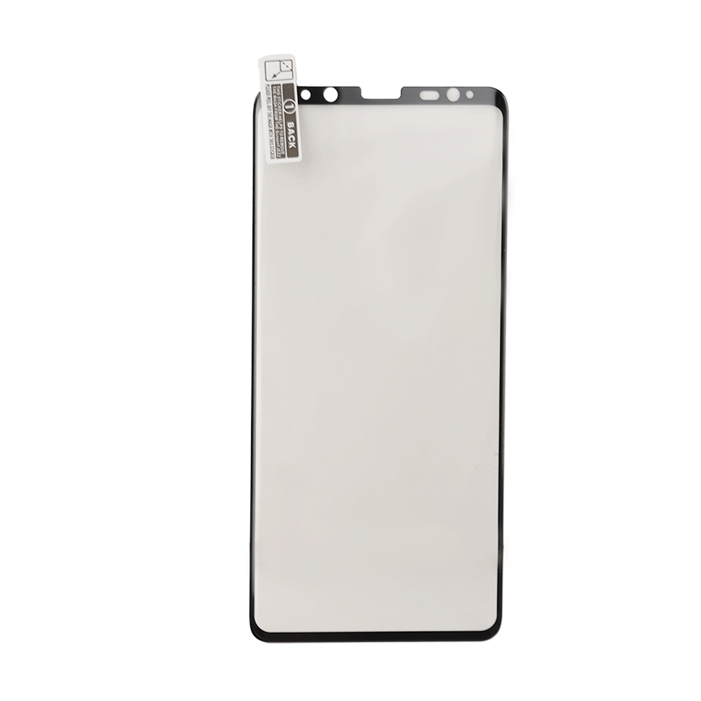 ايفون لاصق زجاجي جوال - موديل 13 Pro Max