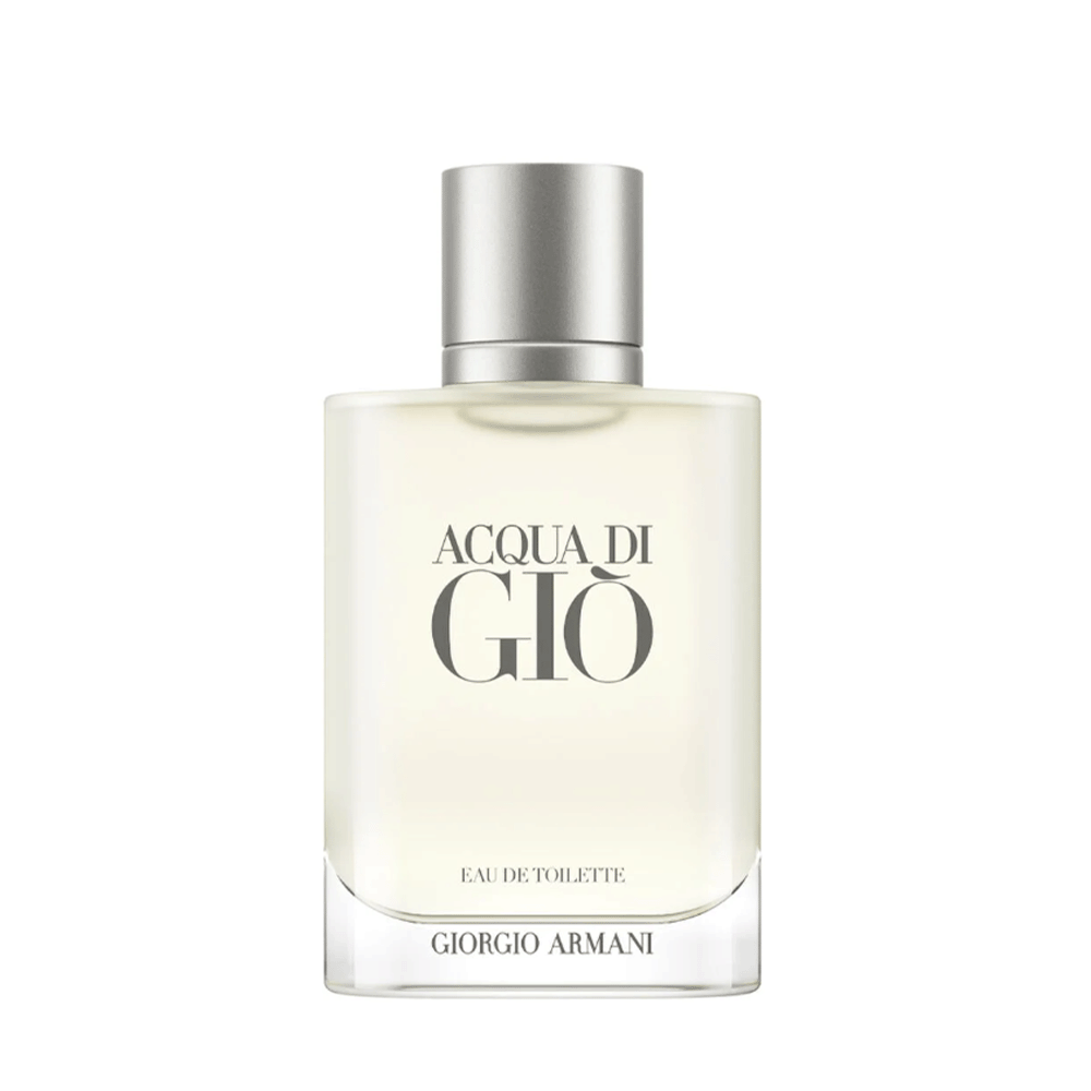 أرماني عطر أكوا دي جيو أو دو برفيوم للرجال  أصلي  75 مل 