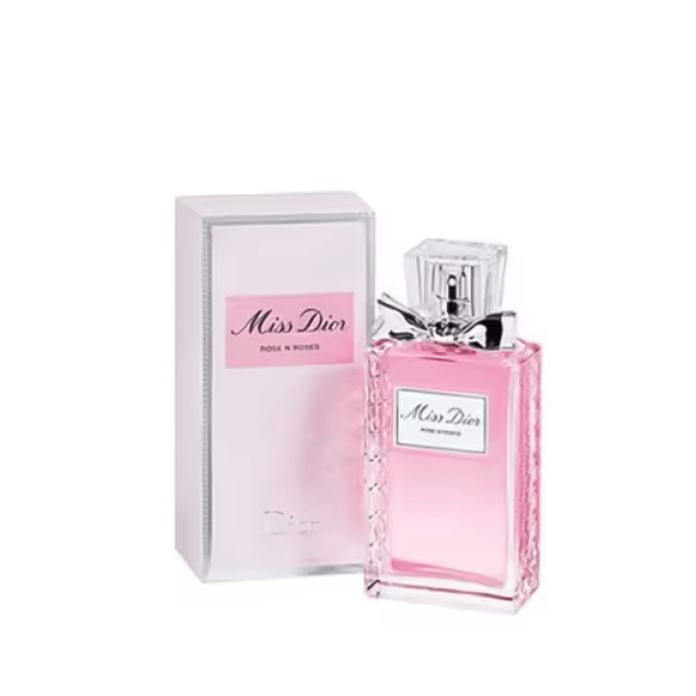 ديورعطر مس ديور روز ان روز أو دي تواليت للنساء - 100 مل