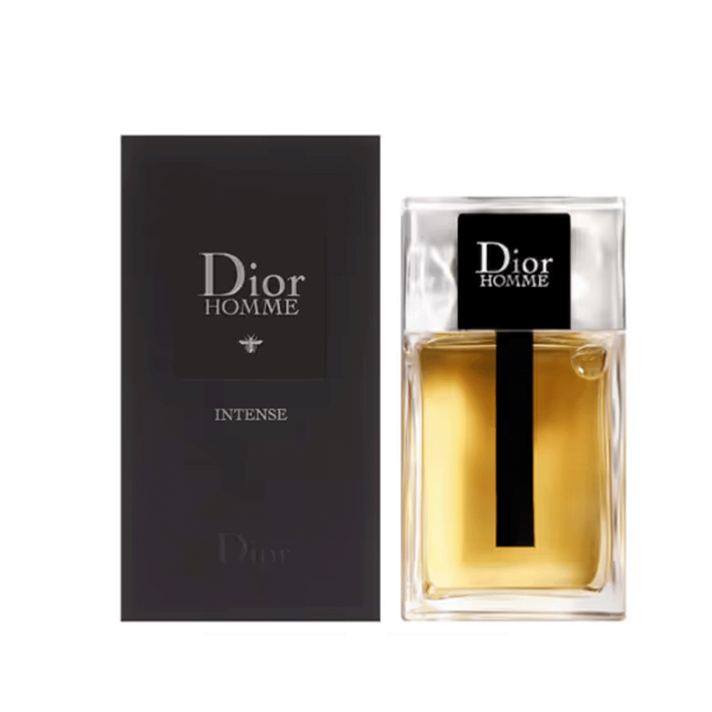 ديور عطر أوم إنتنس أو دو بارفيوم للرجال - 100 مل