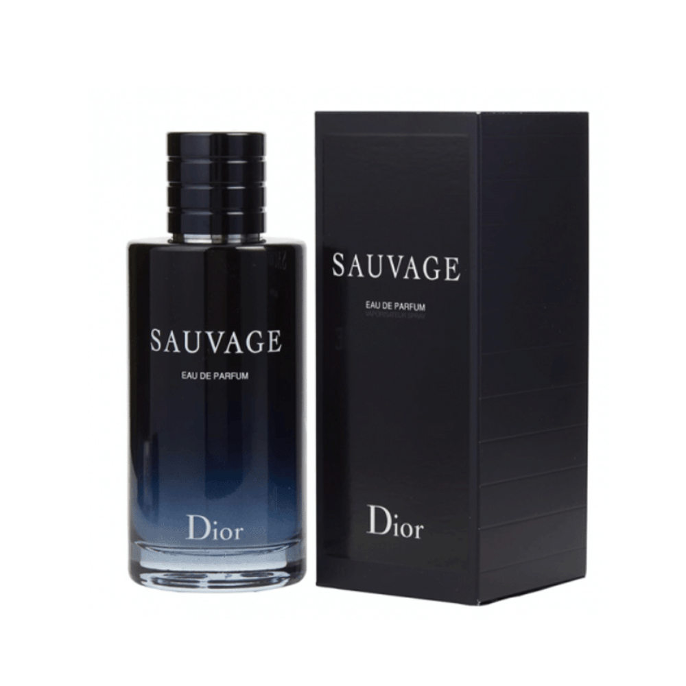 ديور عطر سوفاج أو دو بارفيوم للرجال أصلي 100 مل 