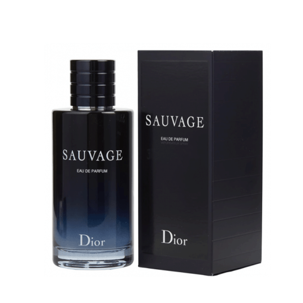 ديور عطر سوفاج أو دو بارفيوم للرجال أصلي 60 مل 
