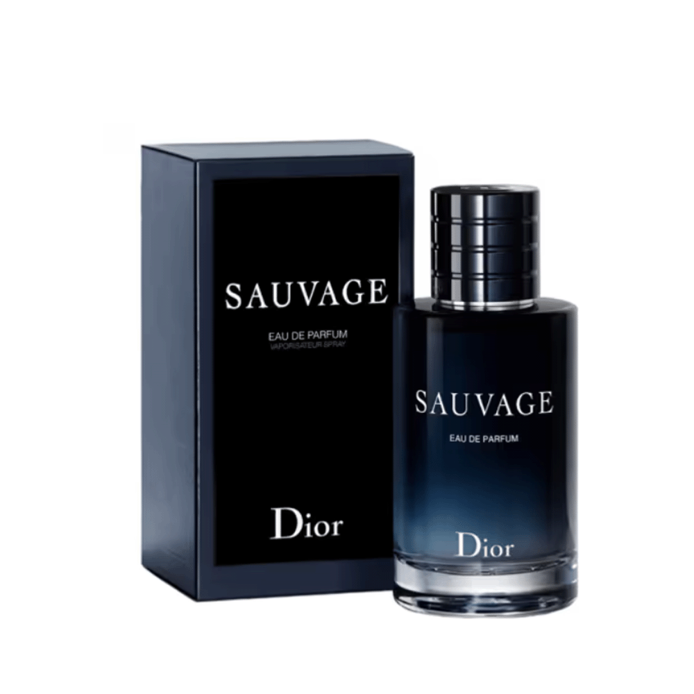 ديور عطر سوفاج أو دو بارفيوم للرجال أصلي 200 مل 