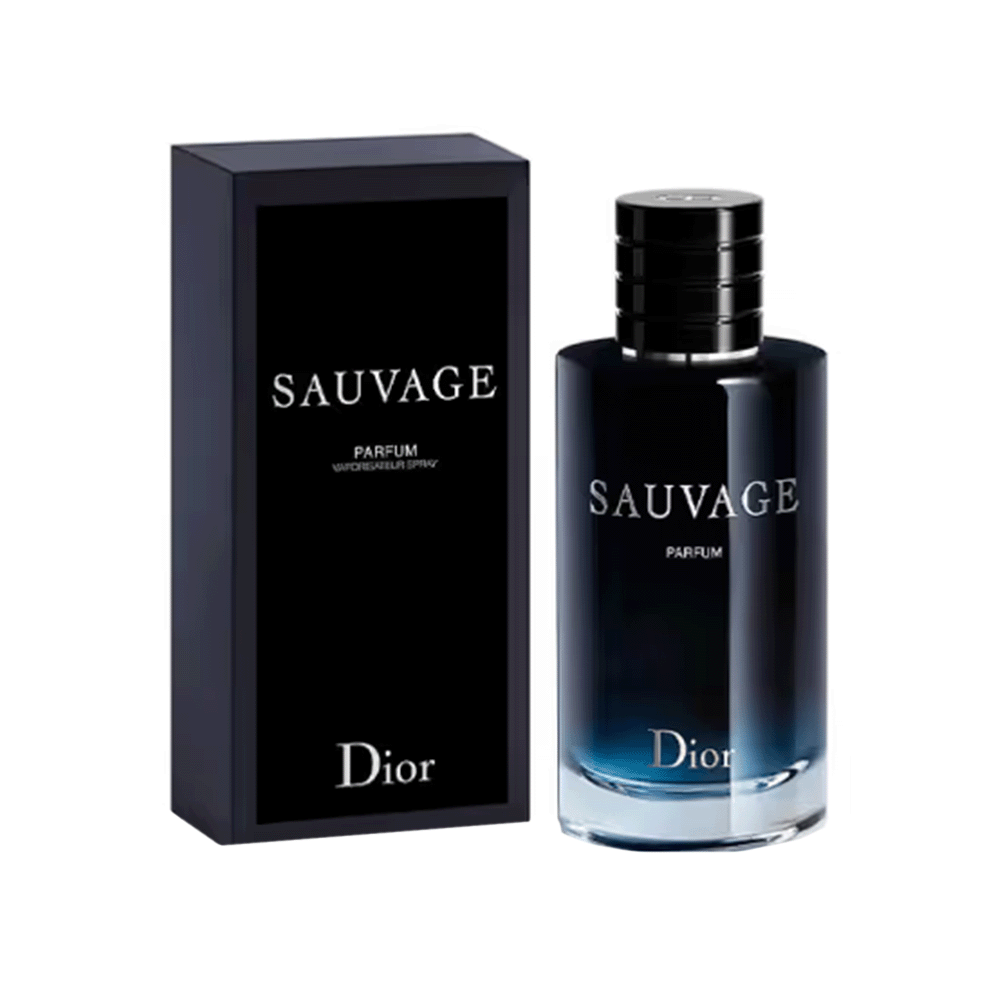 ديور عطر سوفاج بارفيوم للرجال أصلي 100 مل 