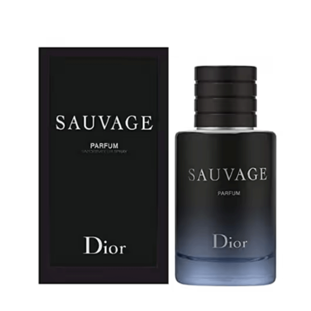 ديور عطر سوفاج بارفيوم للرجال أصلي 60 مل 