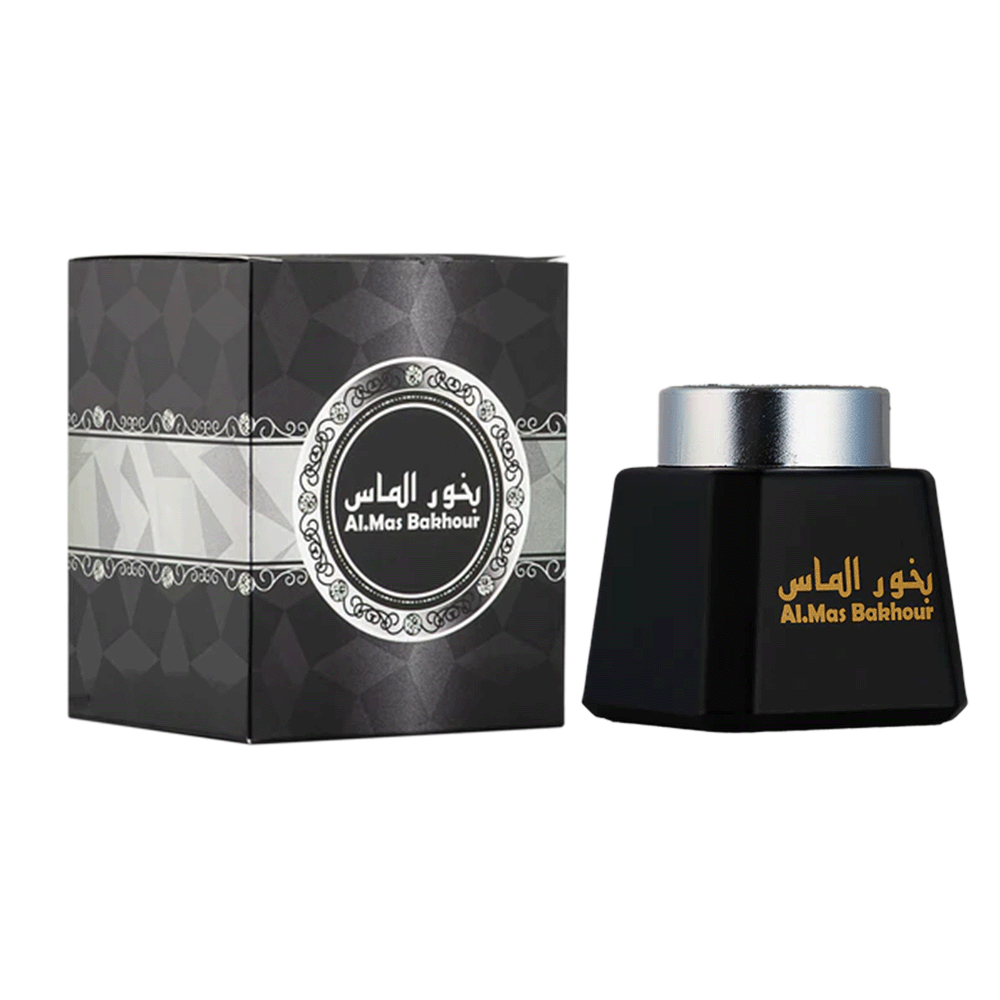 الماس للعطور بخور للجنسين - 28 جرام