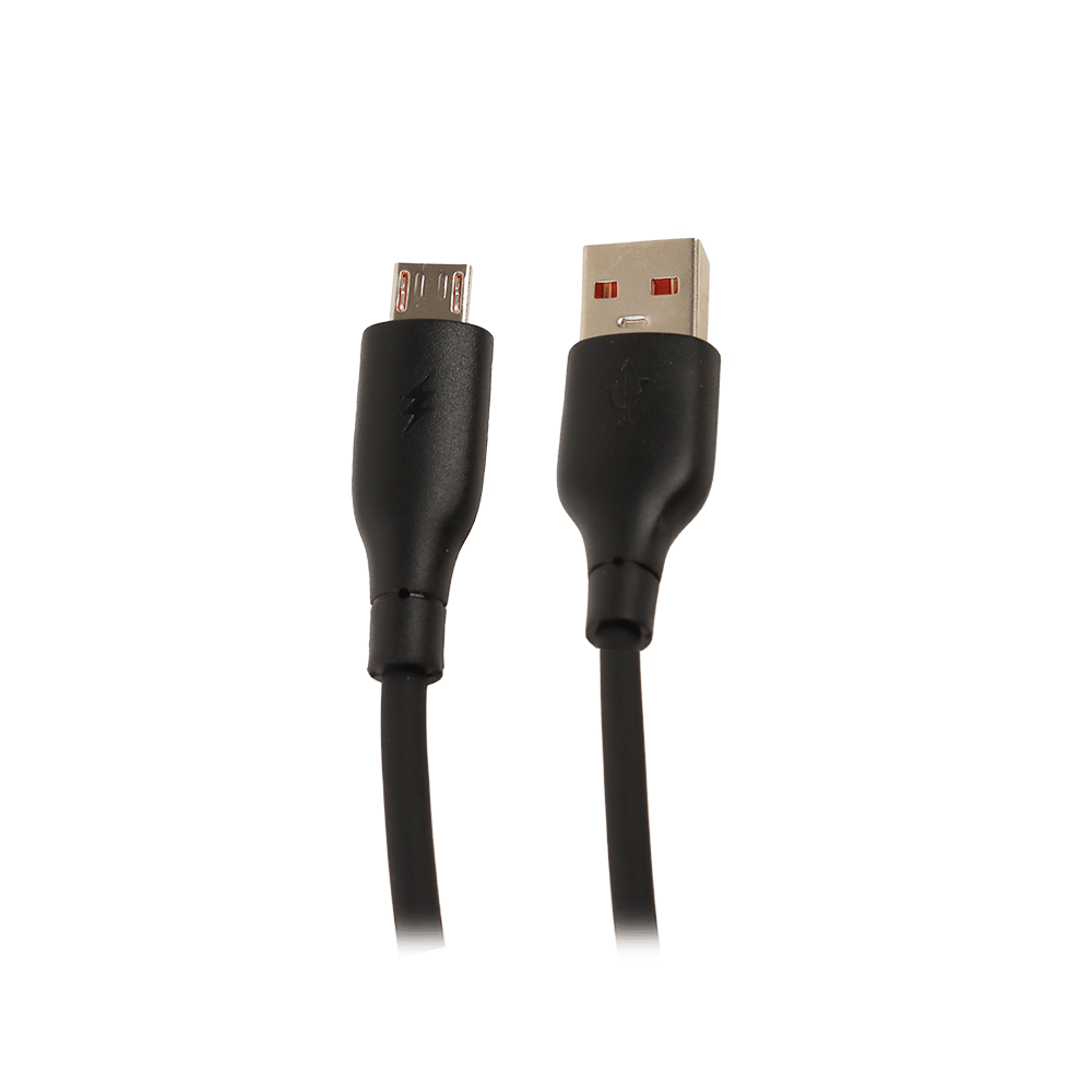 امايا توصيله ميكرو يقوه 2.1A موديل ACD_M29 -أسود