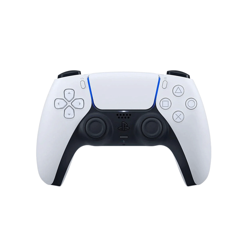 سوني وحدة تحكم بلاي ستيشن 5 - ابيض