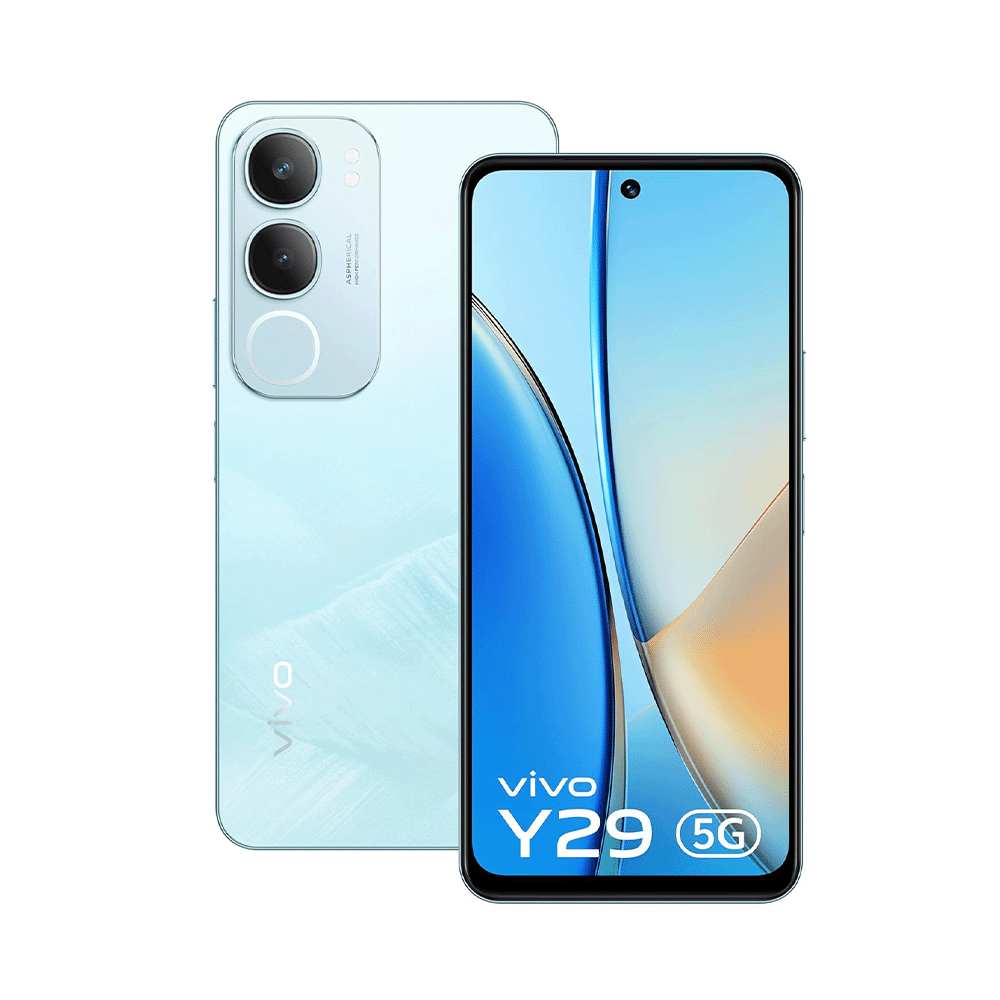 فيفو جوال واي 29 بذاكرة عشوائية 256 جيجابايت و رام 8 جيجابايت شريحتين