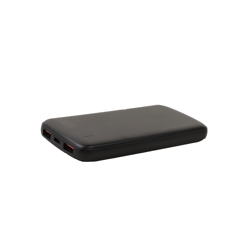 فيدفي باور بانك بقوة 10000 ملي أمبير و بجهد 5 فولت - موديل PB7012