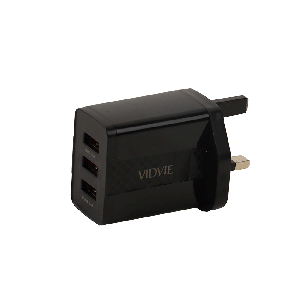 فيدفي شاحن تايب سي بقدرة 4.8 أمبير - موديل PLB131