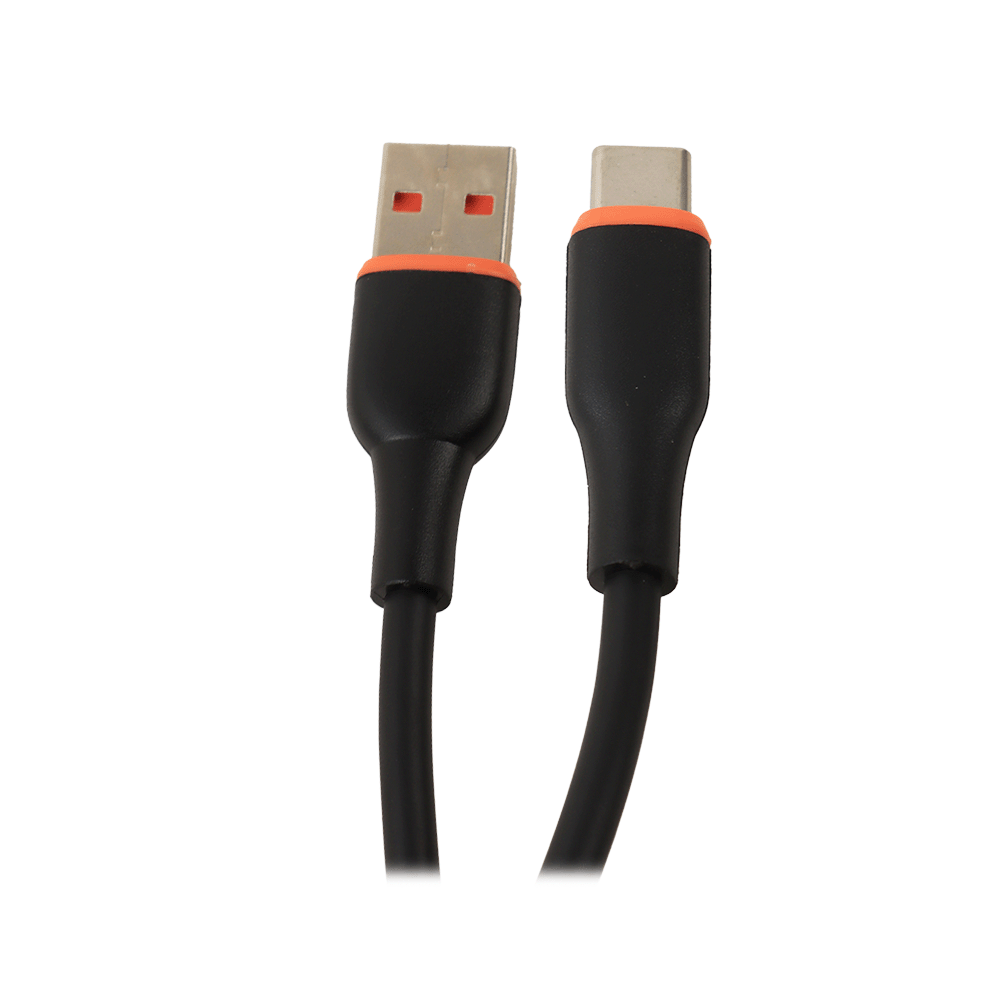 فيدفي كابل بيانات تايب سي بقدرة 3 أمبير وجهد 5 فولت - موديل CB4031T