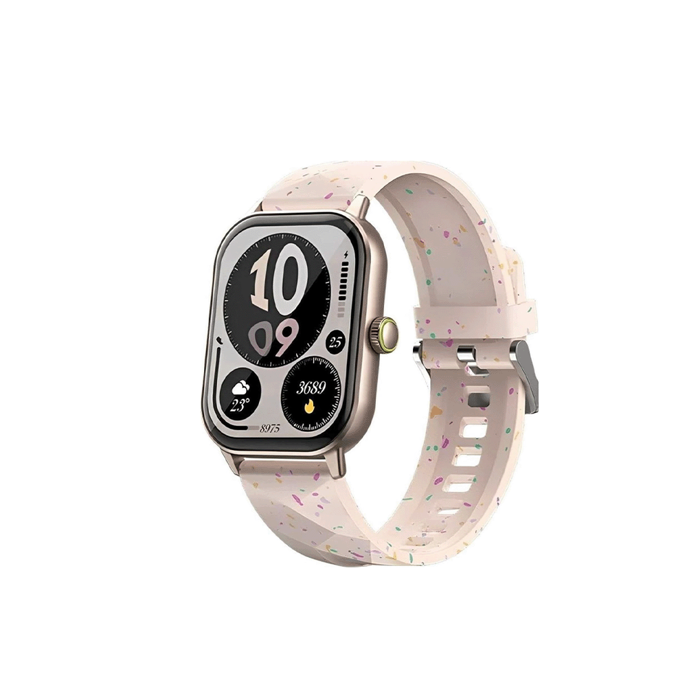 أوريمو ساعة لمس ذكية بشاشة 2.01 بوصة وتقنيات متقدمة - موديل osw-805