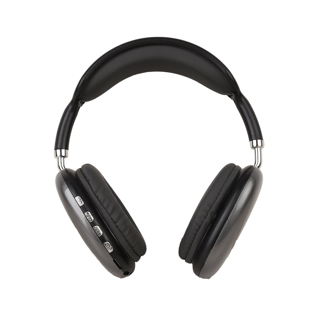 سماعه راس لأسلكية بلوتوت - موديل P9 Pro max