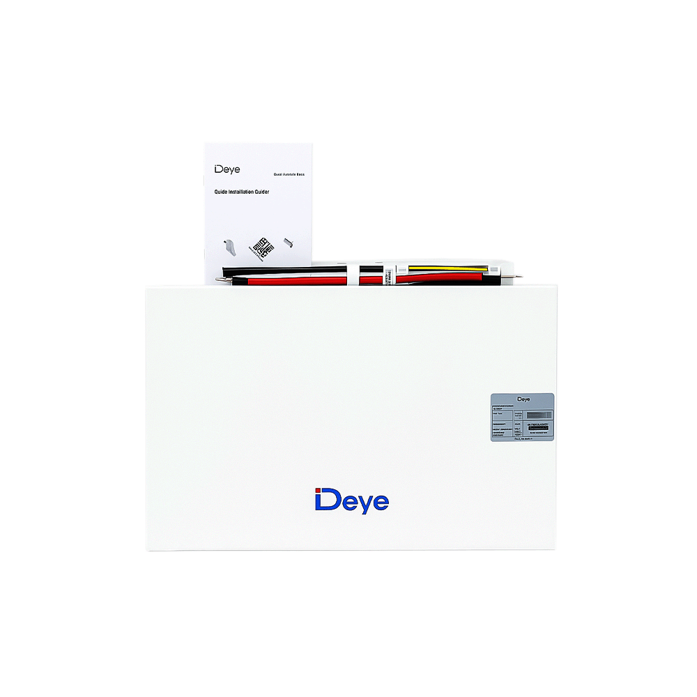 دايا بطارية ليثيوم بسعة 10 كيلو موديل SE‑G10.2