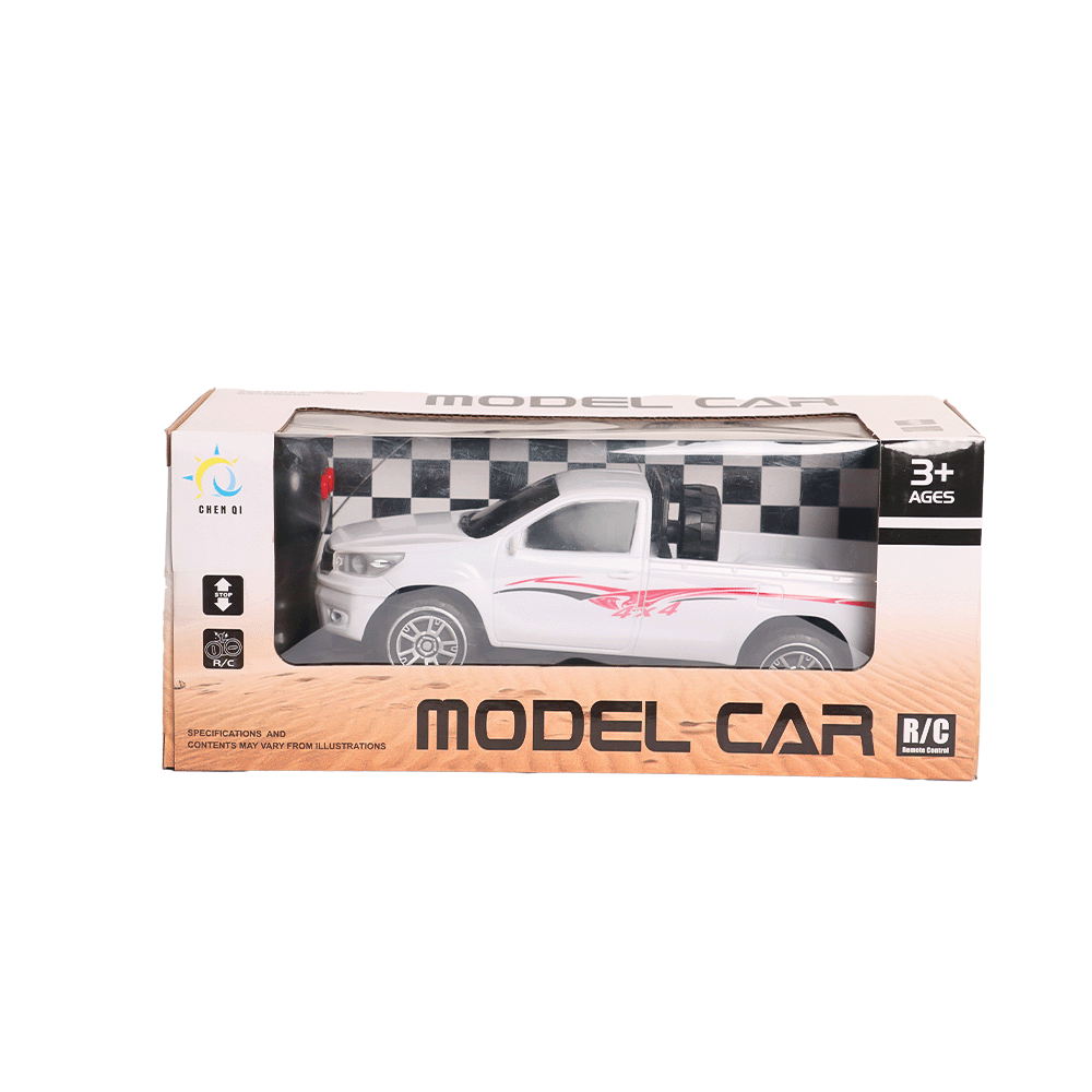 سيارة تحكم عن بعد نمودج R/C