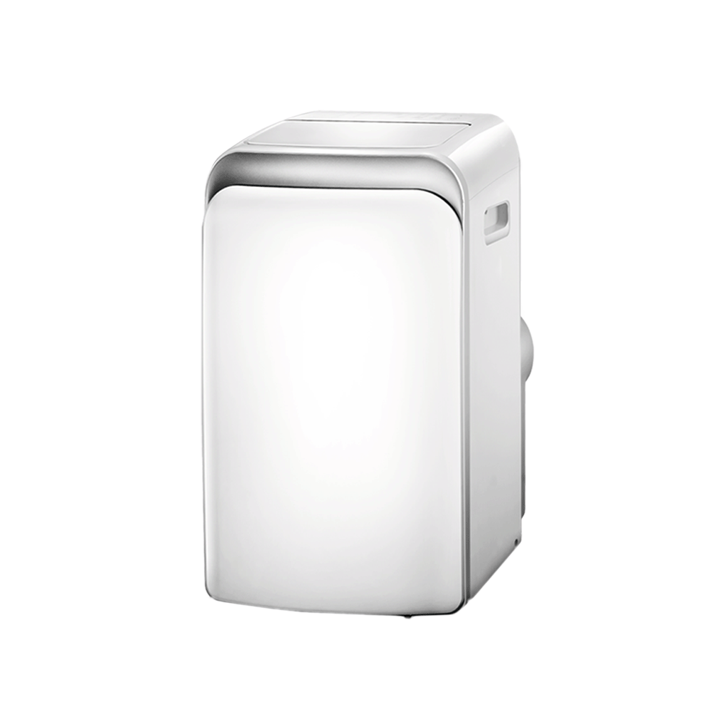 ميديا مكيف هواء متحرك بسعة طن الا ربع - موديل MPPDA-09CRN7-QC2