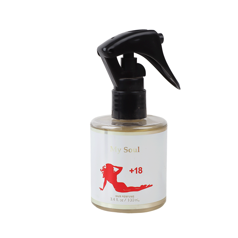 ماي سول رذاذ عطر الشعرالأصلي - 100 مل