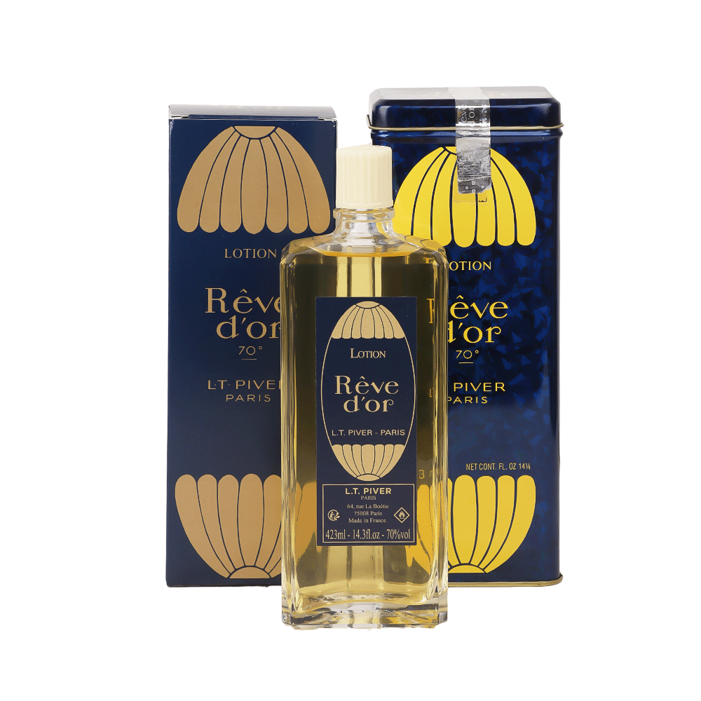 ريف دور من إل تي بيفر باريس عطر كلاسيكي نسائي تركيبة أصلية - 423 مل