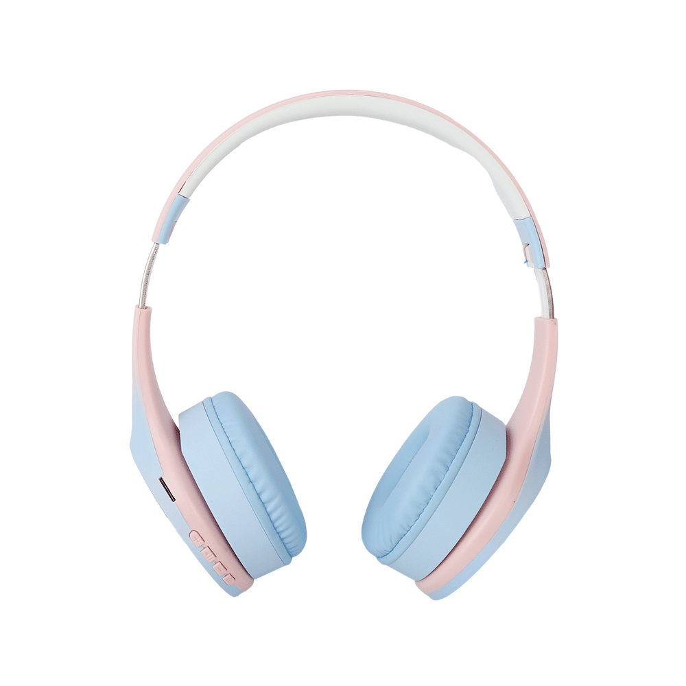 سماعة رأس لاسلكية بلوتوث بجهد 5 فولت - موديل ST80