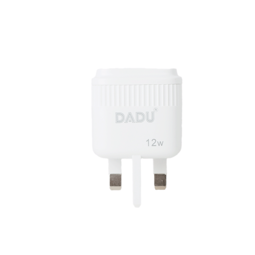 دادو شاحن تايب سي سريع بقوة 12 واط وجهد 5 فولت - موديل DC-296