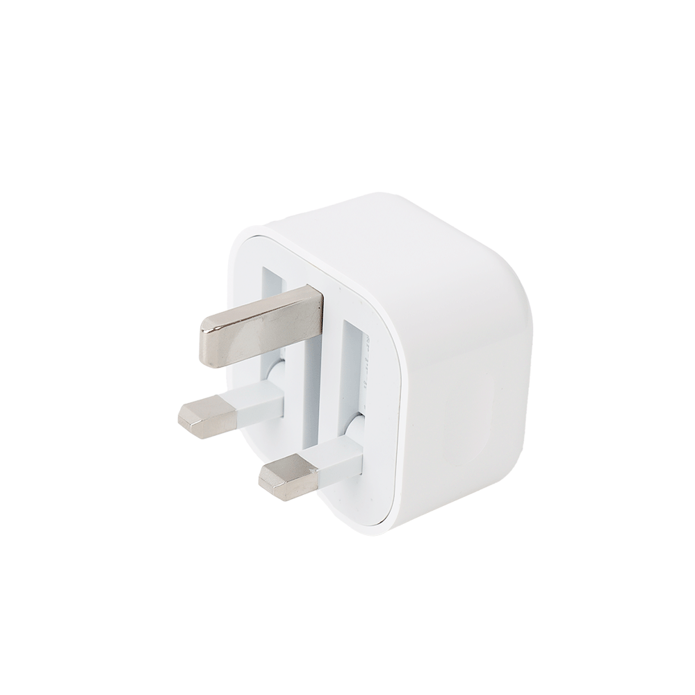 أبل شاحن جداري مع كابل شحن لجوال أيفون 14 برو ماكس بقوة 25 واط