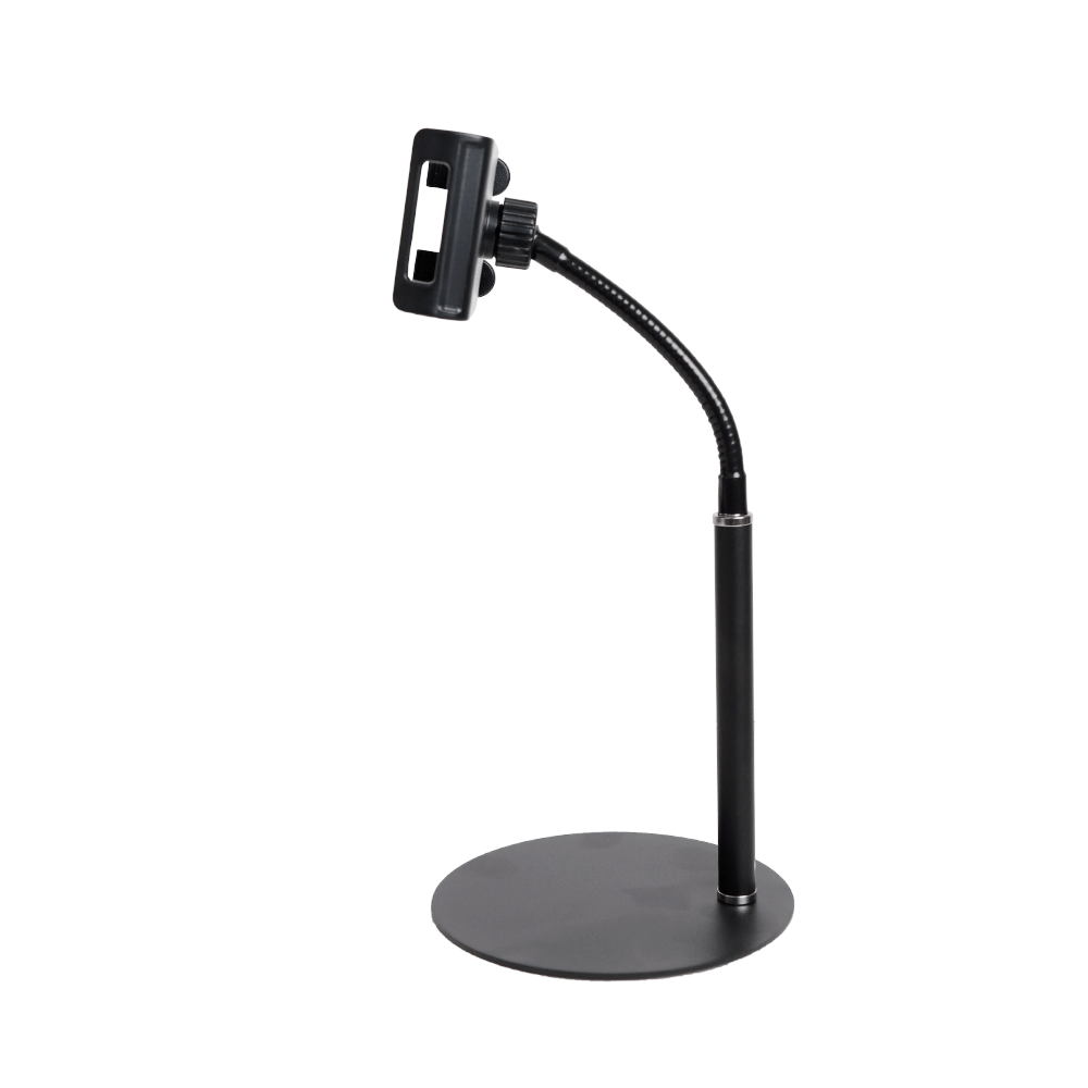 حامل مكتبي متعدد الوظائف مع ذراع مرنة - موديل L20