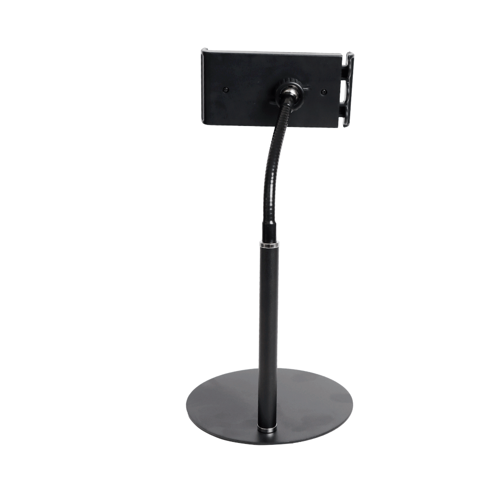 حامل مكتبي متعدد الوظائف مع ذراع مرنة - موديل L20