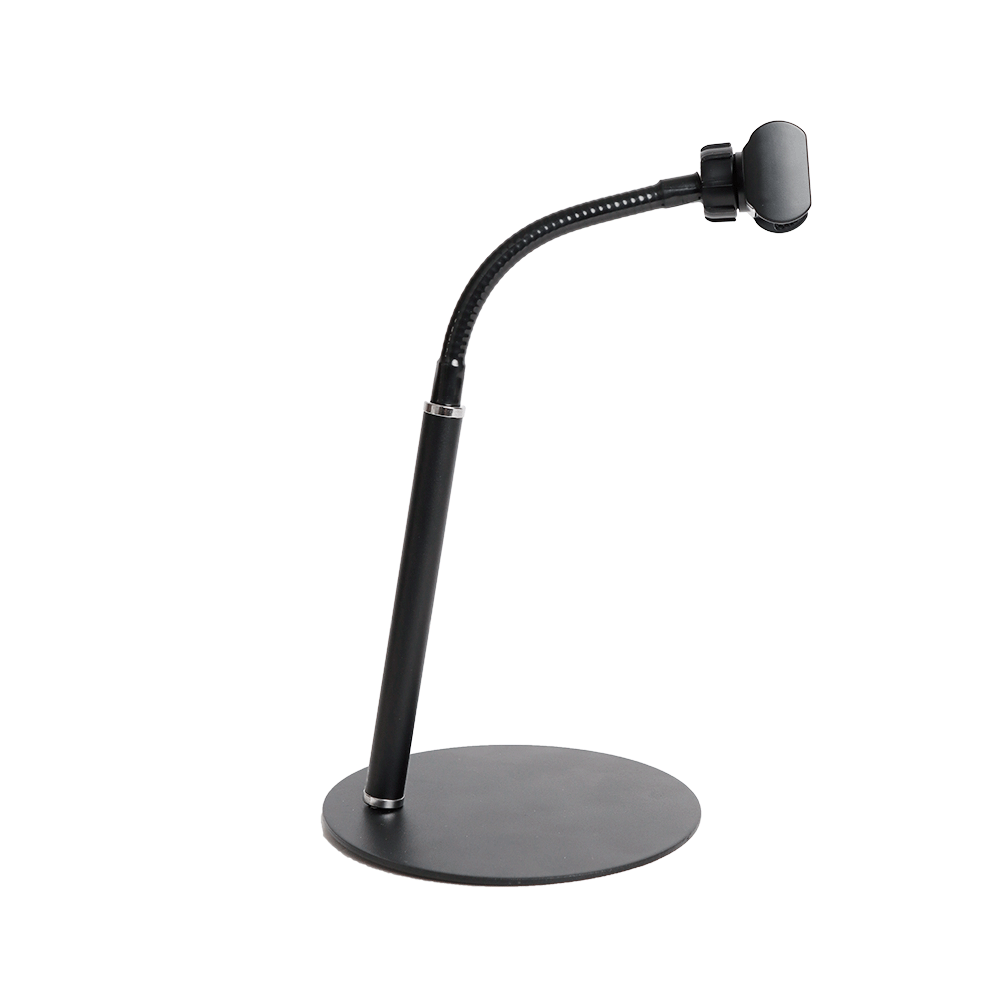 حامل مكتبي متعدد الوظائف مع ذراع مرنة - موديل L10