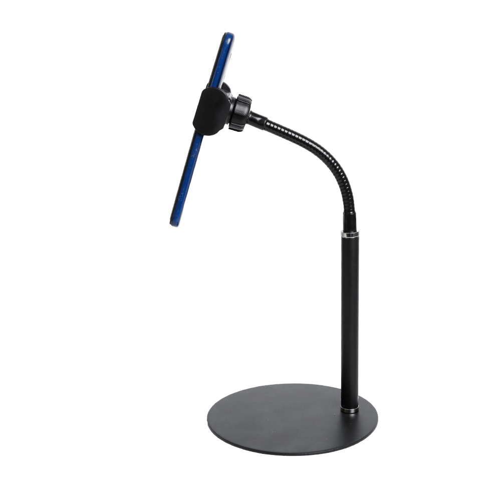 حامل مكتبي متعدد الوظائف مع ذراع مرنة - موديل L10